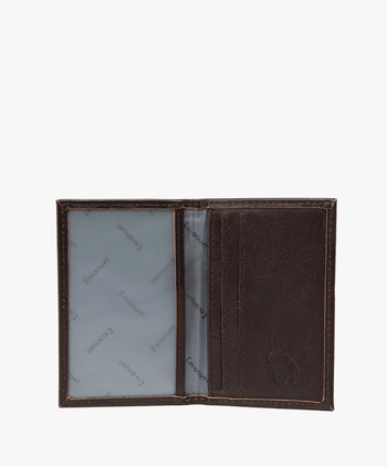 ארנקון חוגר - תיק התיקיםEmanuelארנקי גברים