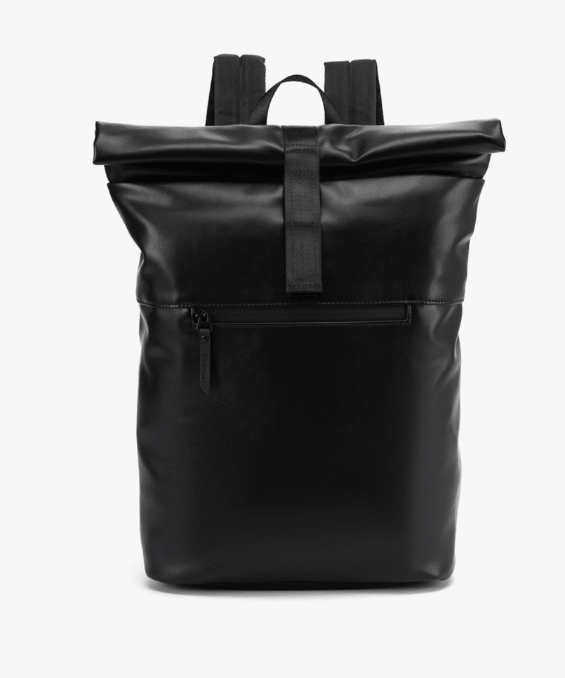 תיק גב סקוטש - תיק התיקיםEmanuelתיקי גב לנשים