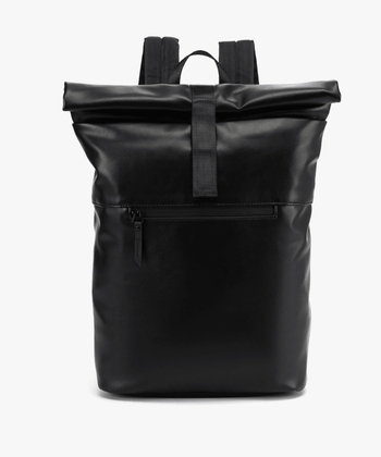 תיק גב סקוטש - תיק התיקיםEmanuelתיקי גב לנשים