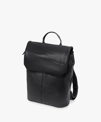 תיק גב אליסון - תיק התיקיםEmanuelתיקי גב לנשים