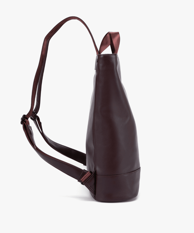 תיק גב דגם שאנון - תיק התיקיםEmanuelתיקי גב לנשים