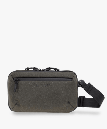 פאוץ' דגם מייסון - תיק התיקיםEmanuelתיקי צד לגבר