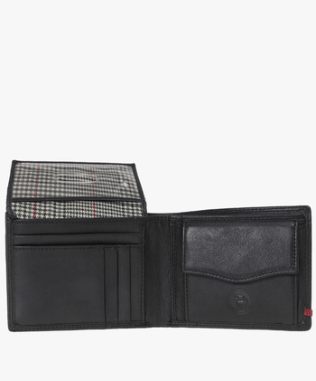 ארנק לגבר מעור רינגו - תיק התיקיםEmanuelארנקי גברים