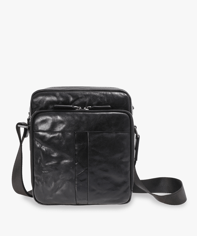 תיק האדסון - תיק התיקיםEmanuelתיקי צד לגבר