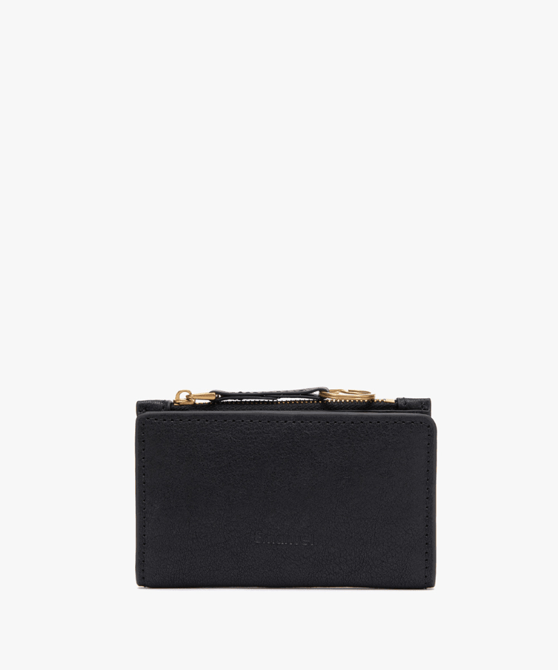 ארנק אוליבר - תיק התיקיםEmanuelארנקי גברים