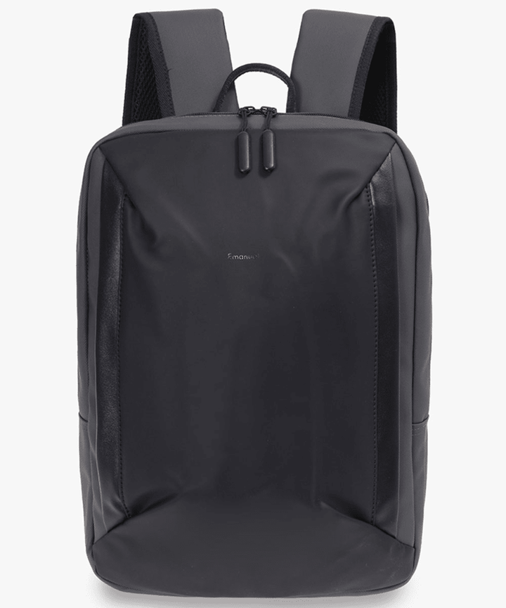 תיק גב לו - תיק התיקיםEmanuelתיקי גב לנשים