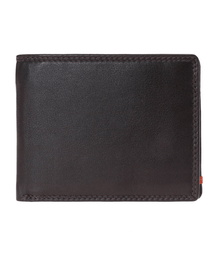 ג'ון נאפה - תיק התיקיםEmanuelארנקי גברים