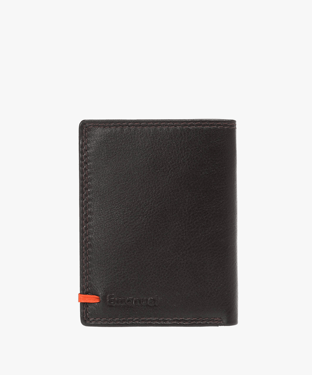 ארנק דגם תום - תיק התיקיםEmanuelארנקי גברים