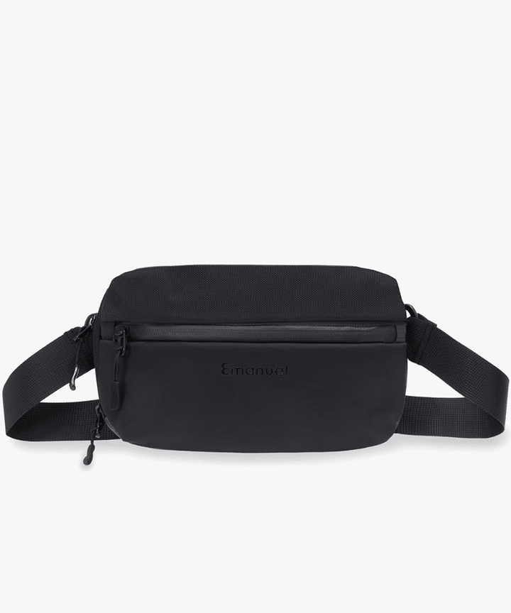 פאוץ' פדרר - תיק התיקיםEmanuelתיקי צד לגבר