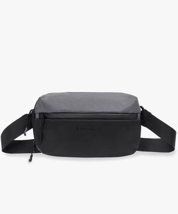 פאוץ' פדרר - תיק התיקיםEmanuelתיקי צד לגבר