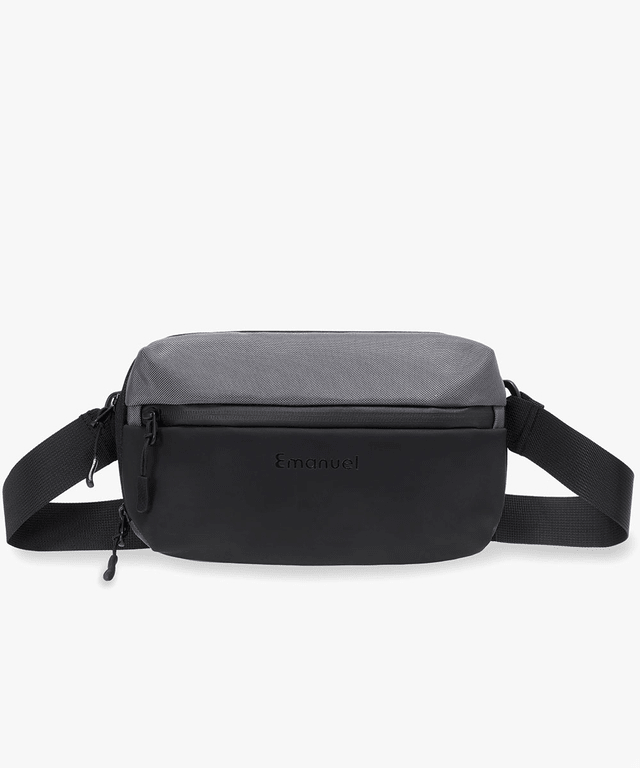 פאוץ' פדרר - תיק התיקיםEmanuelתיקי צד לגבר