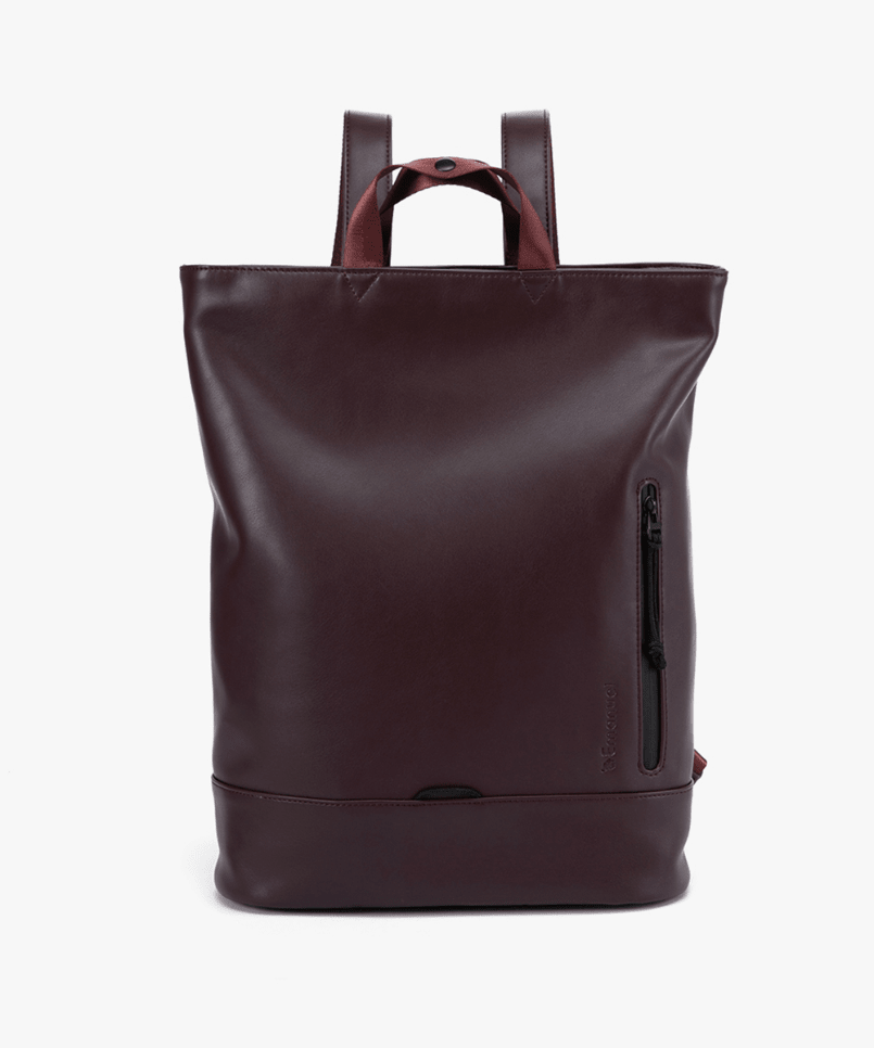 תיק גב דגם שאנון - תיק התיקיםEmanuelתיקי גב לנשים