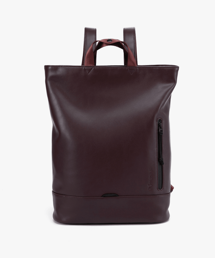 תיק גב דגם שאנון - תיק התיקיםEmanuelתיקי גב לנשים