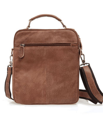 תיק צד נורי - תיק התיקיםEmanuelתיקי צד לגבר