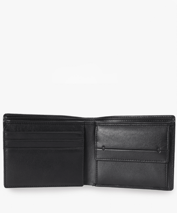 ארנק לואי נאפה - תיק התיקיםEmanuelארנקי גברים