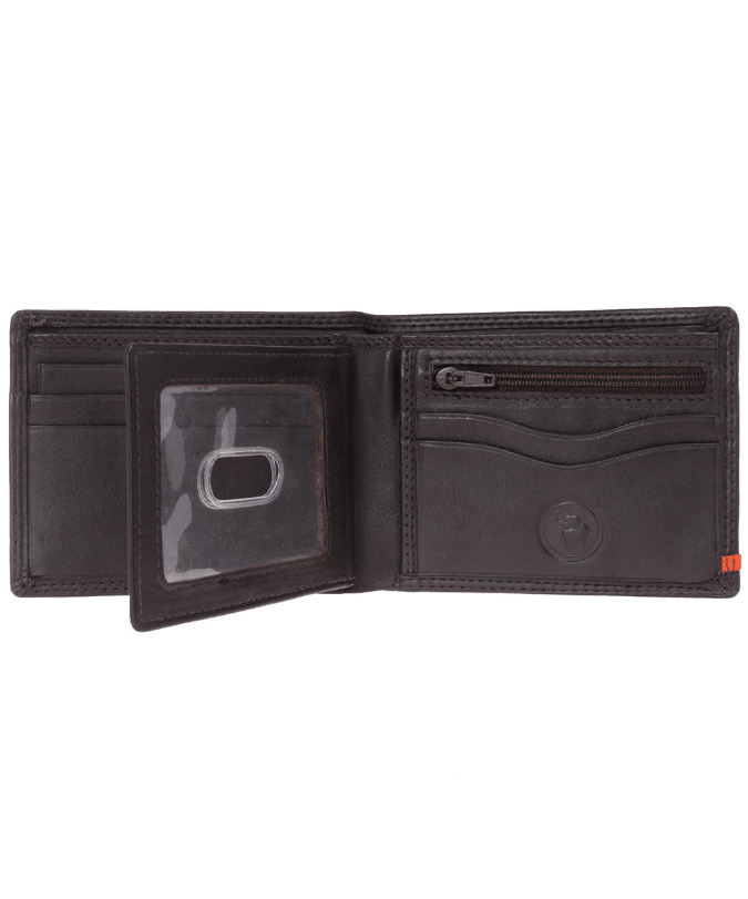 ג'ון נאפה - תיק התיקיםEmanuelארנקי גברים