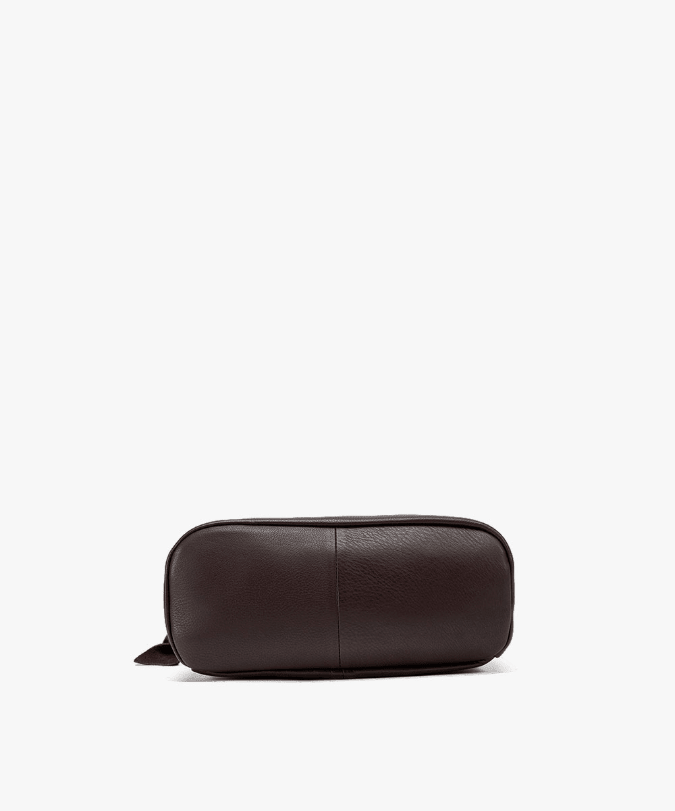 תיק גב מעור אוריאן - תיק התיקיםEmanuelתיקי גב לנשים