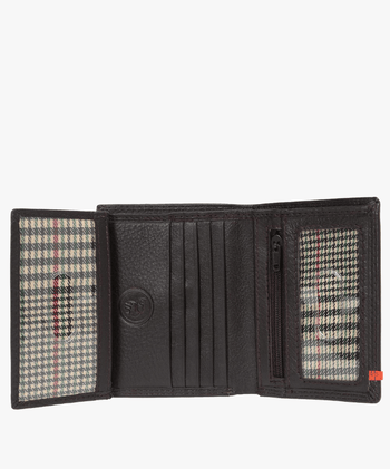 ארנק דגם תום - תיק התיקיםEmanuelארנקי גברים