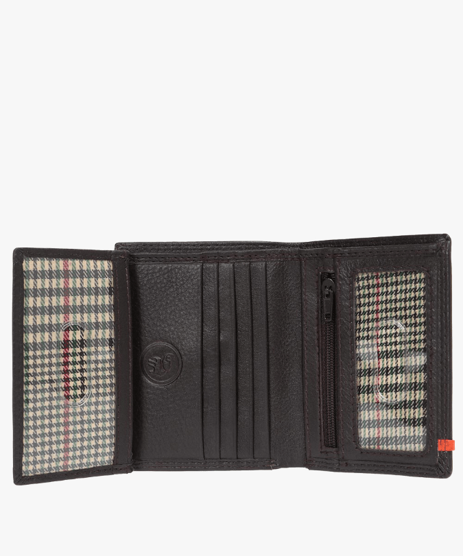 ארנק דגם תום - תיק התיקיםEmanuelארנקי גברים