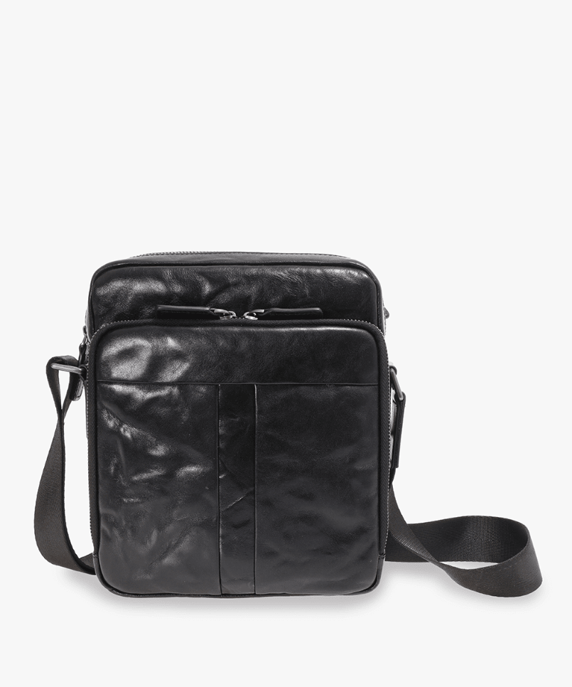 תיק האדסון - תיק התיקיםEmanuelתיקי צד לגבר