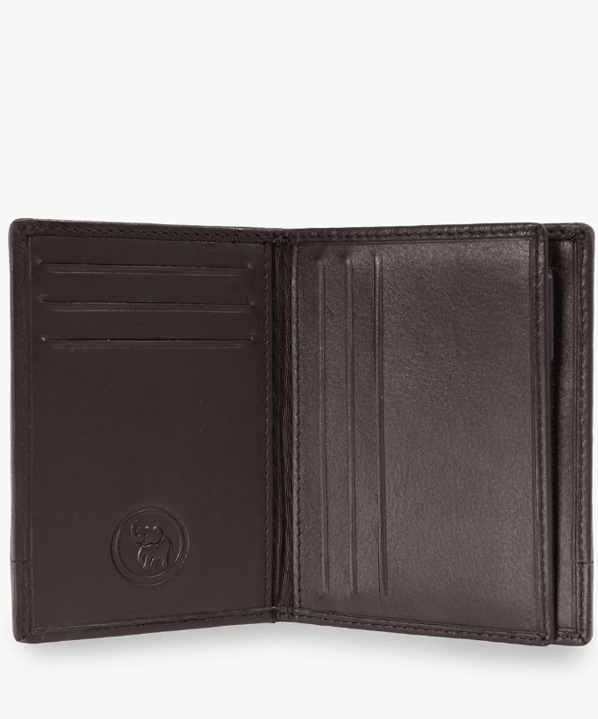 ארנק לגבר דגם ליאון - תיק התיקיםEmanuelארנקי גברים