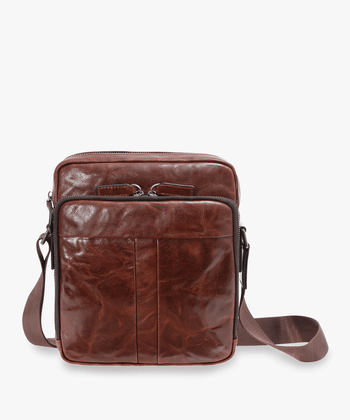 תיק האדסון - תיק התיקיםEmanuelתיקי צד לגבר