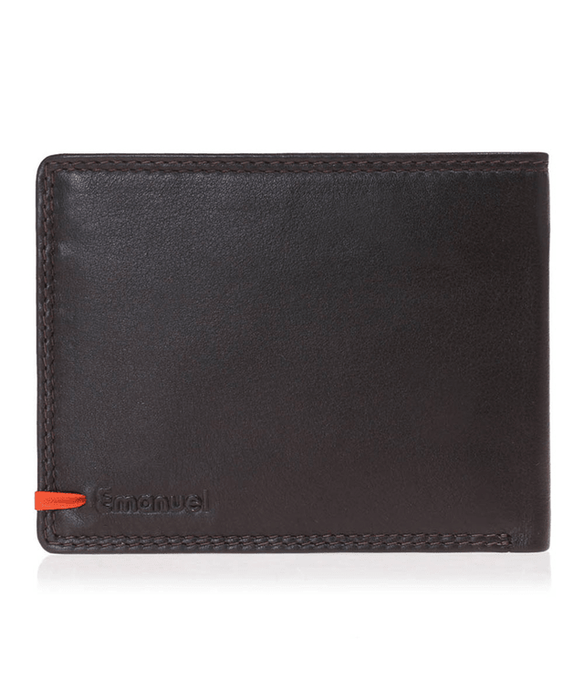 ג'ון נאפה - תיק התיקיםEmanuelארנקי גברים