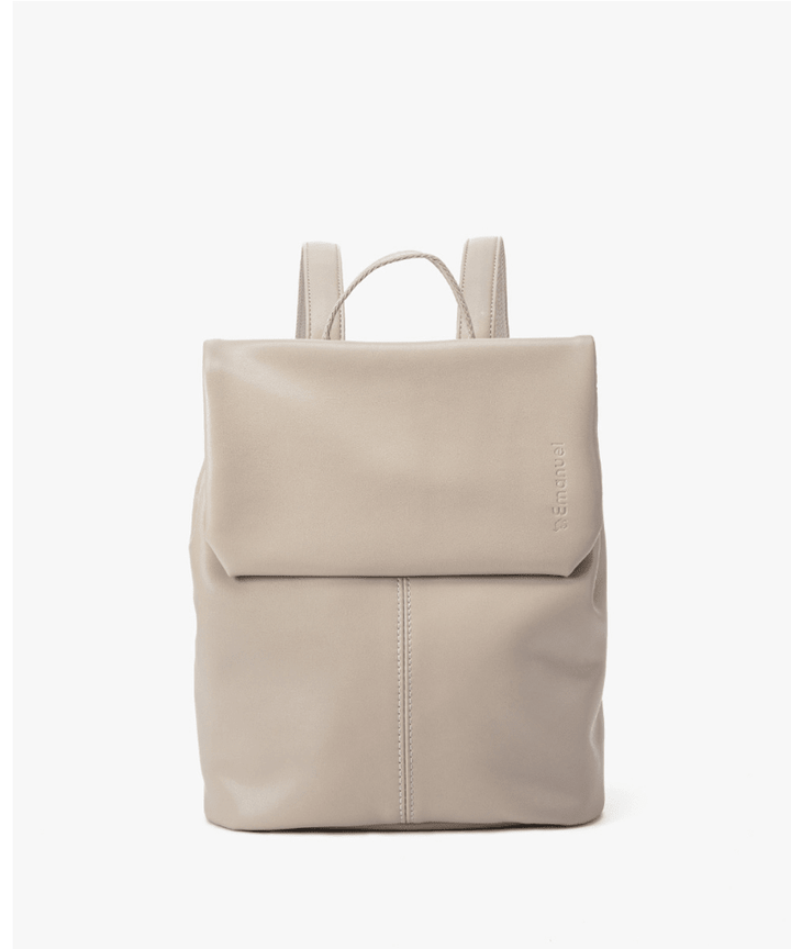 תיק גב אליסון - תיק התיקיםEmanuelתיקי גב לנשים