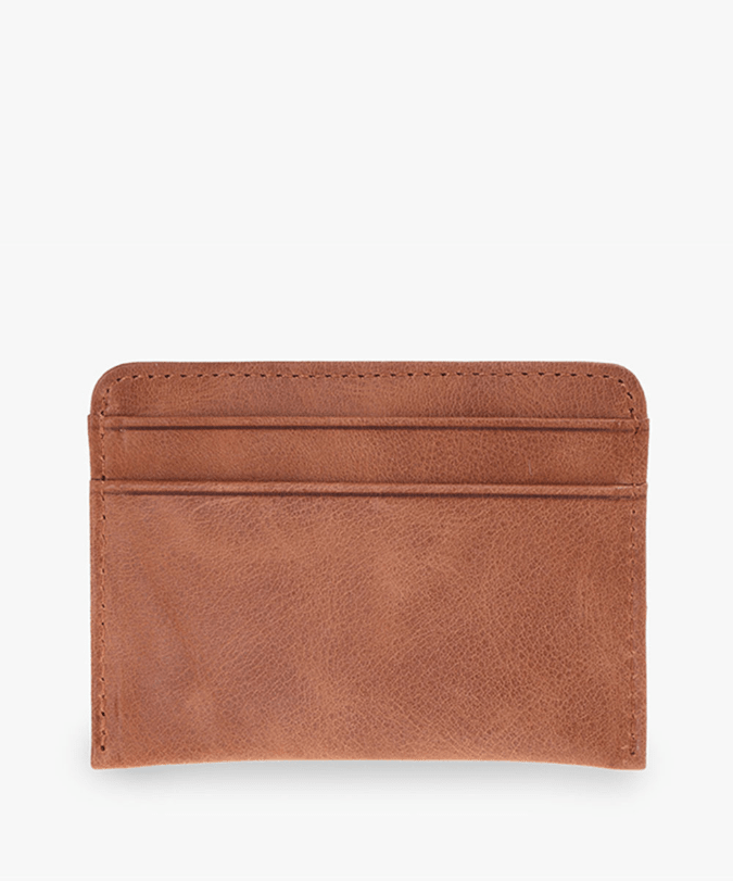 ארנק סלים משומן - תיק התיקיםEmanuelארנקי גברים