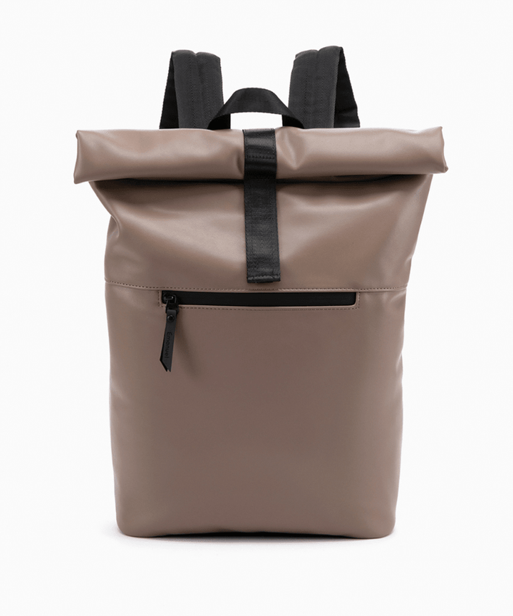 תיק גב סקוטש - תיק התיקיםEmanuelתיקי גב לנשים