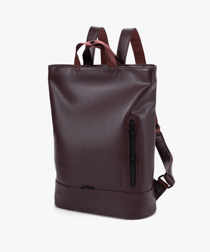 תיק גב דגם שאנון - תיק התיקיםEmanuelתיקי גב לנשים