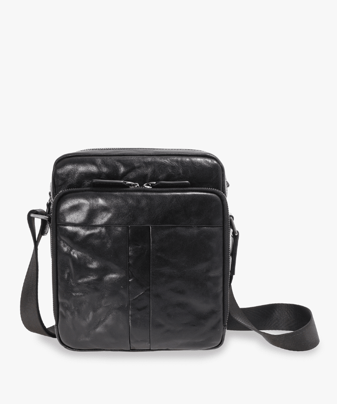 תיק האדסון - תיק התיקיםEmanuelתיקי צד לגבר