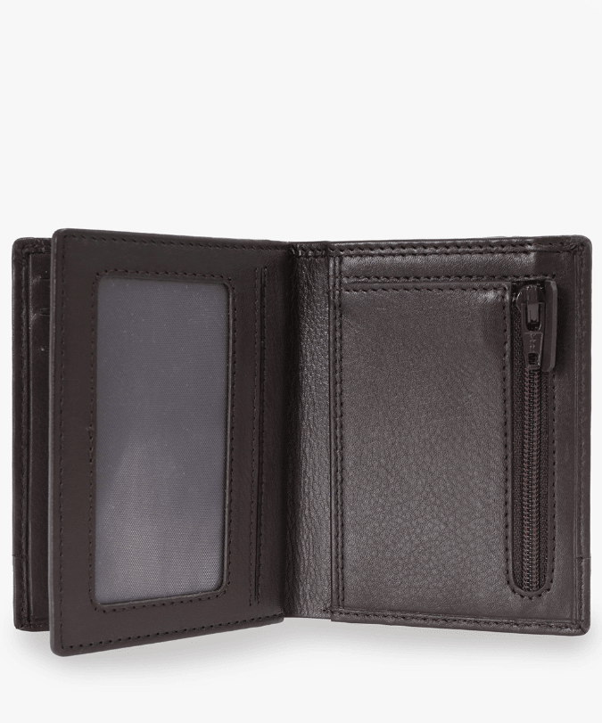 ארנק לגבר דגם ליאון - תיק התיקיםEmanuelארנקי גברים