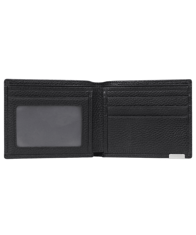 ארנק לגבר מעור דגם אלן - תיק התיקיםEmanuelארנקי גברים