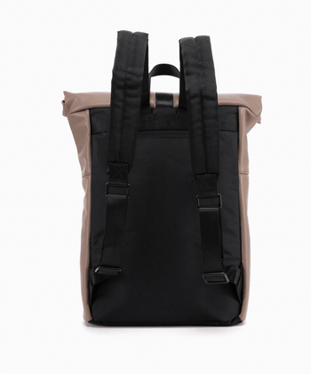 תיק גב סקוטש - תיק התיקיםEmanuelתיקי גב לנשים