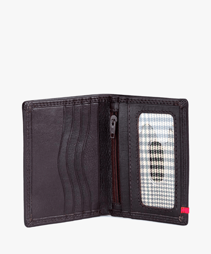 בילי נאפה - תיק התיקיםEmanuelארנקי גברים