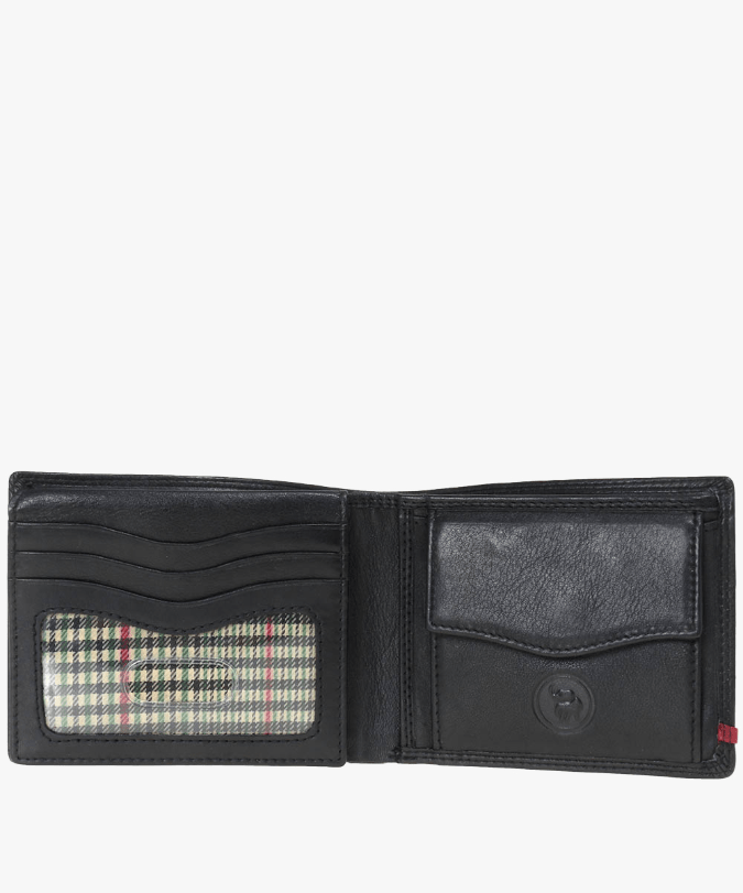 ארנק לגבר מעור רינגו - תיק התיקיםEmanuelארנקי גברים