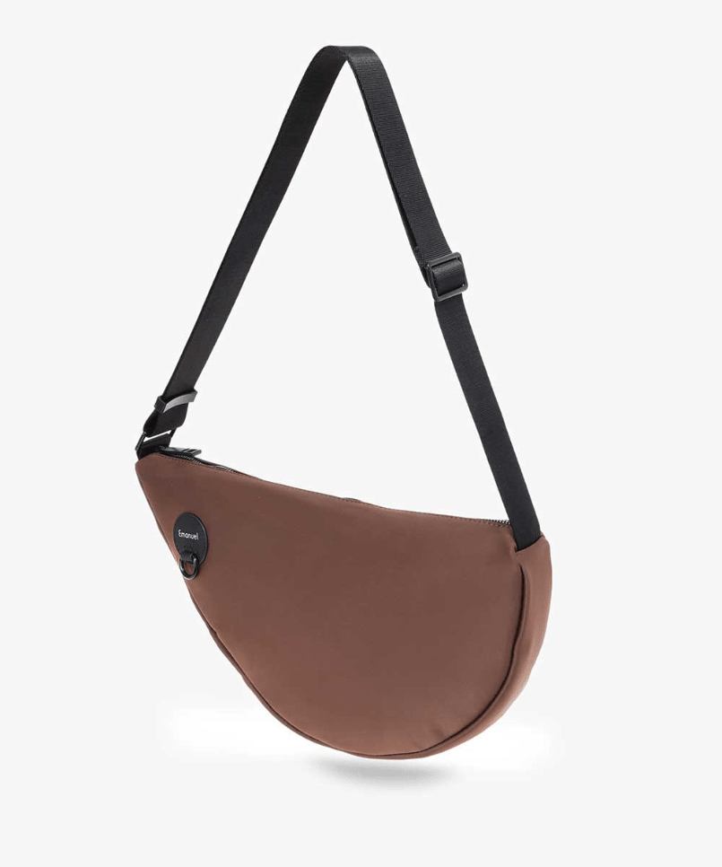 פאוץ' מייפייר - תיק התיקיםEmanuelתיקי צד לגבר