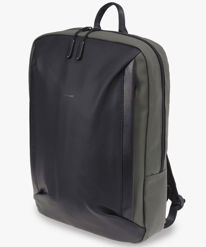 תיק גב לו - תיק התיקיםEmanuelתיקי גב לנשים