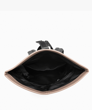 תיק גב סקוטש - תיק התיקיםEmanuelתיקי גב לנשים