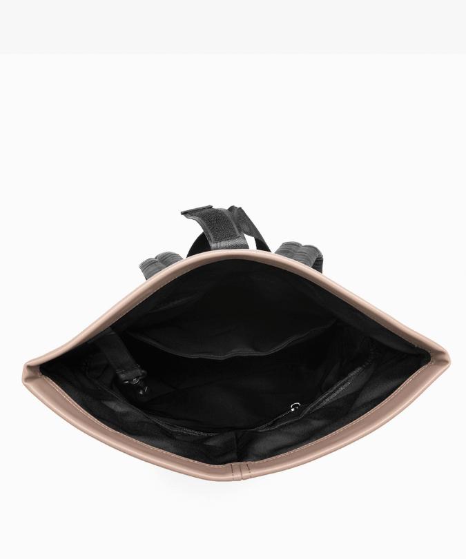 תיק גב סקוטש - תיק התיקיםEmanuelתיקי גב לנשים