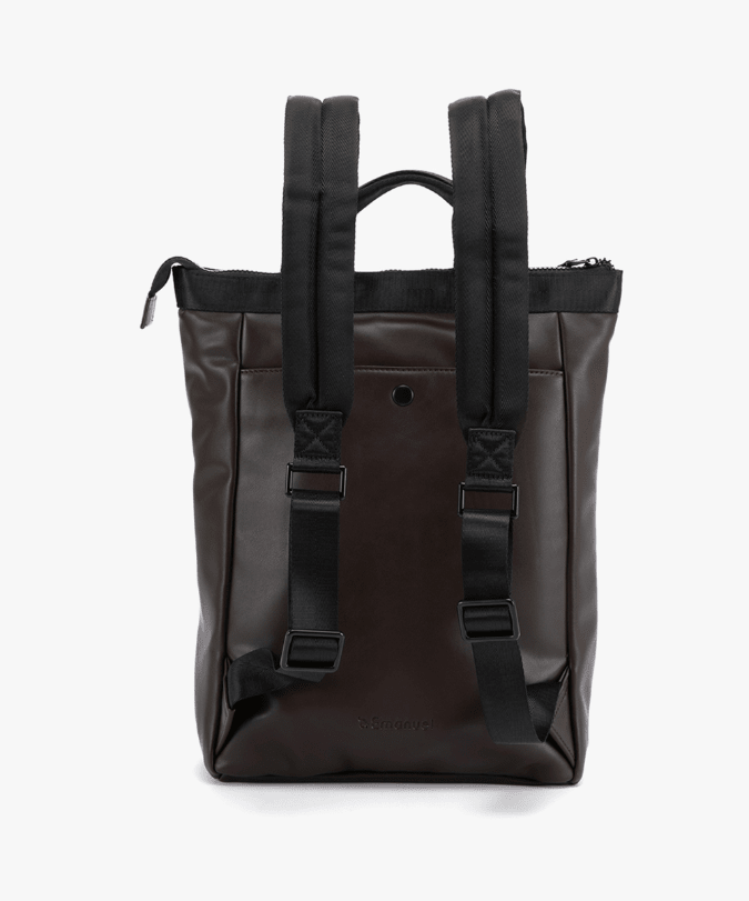 תיק גב דילן - תיק התיקיםEmanuelתיקי גב לנשים