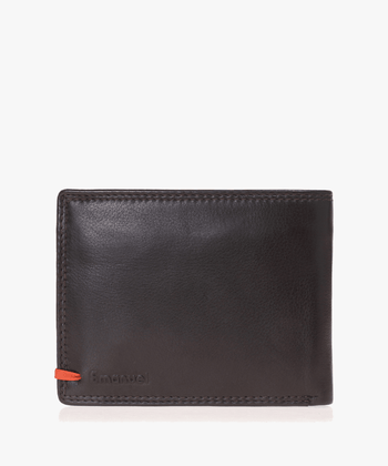 ארנק לגבר מעור רינגו - תיק התיקיםEmanuelארנקי גברים