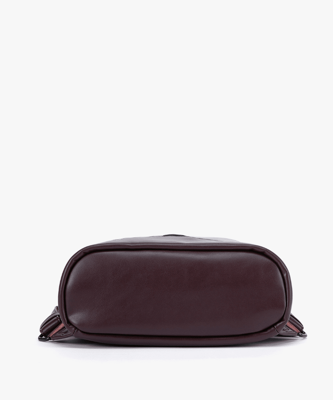 תיק גב דגם שאנון - תיק התיקיםEmanuelתיקי גב לנשים