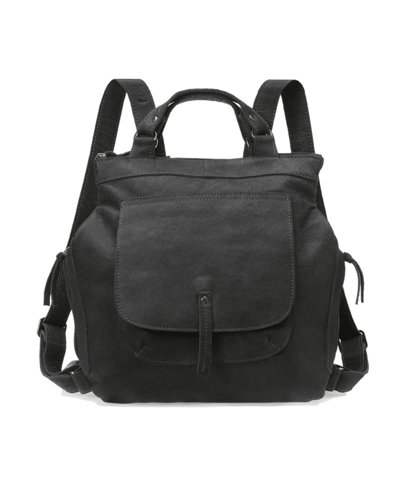 תיק גב דגם סיטי קטן - תיק התיקיםEmanuelתיקי גב לנשים