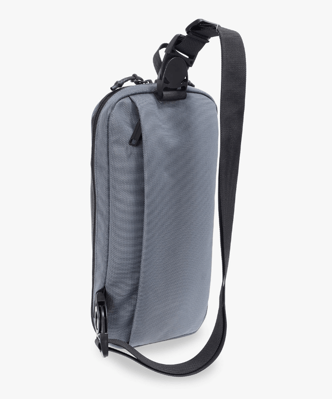 תיק אוכף דגם פוטררו - תיק התיקיםEmanuelתיקי צד לגבר