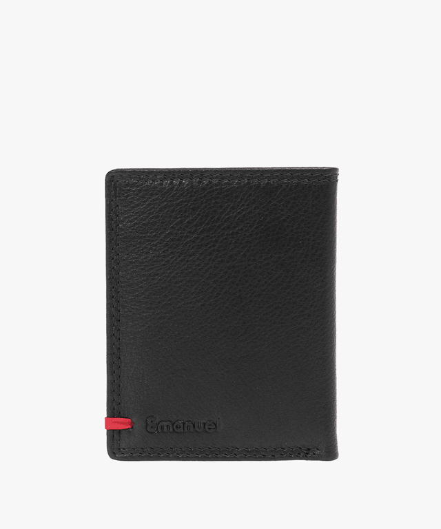 בילי נאפה - תיק התיקיםEmanuelארנקי גברים