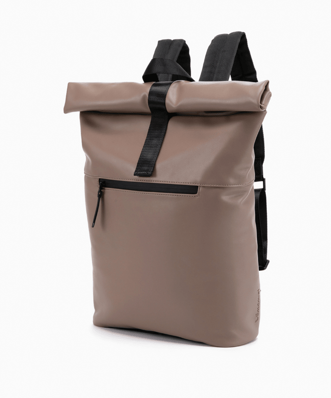 תיק גב סקוטש - תיק התיקיםEmanuelתיקי גב לנשים