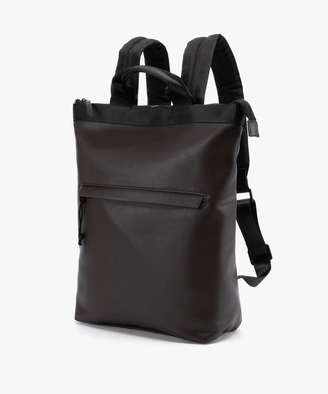 תיק גב דילן - תיק התיקיםEmanuelתיקי גב לנשים