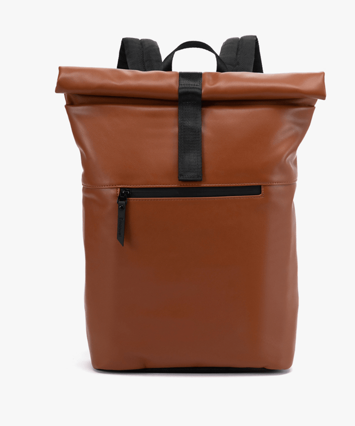 תיק גב סקוטש - תיק התיקיםEmanuelתיקי גב לנשים